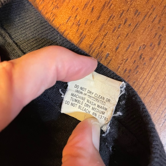 Harley-Davidson Tee - Picture 5 of 7